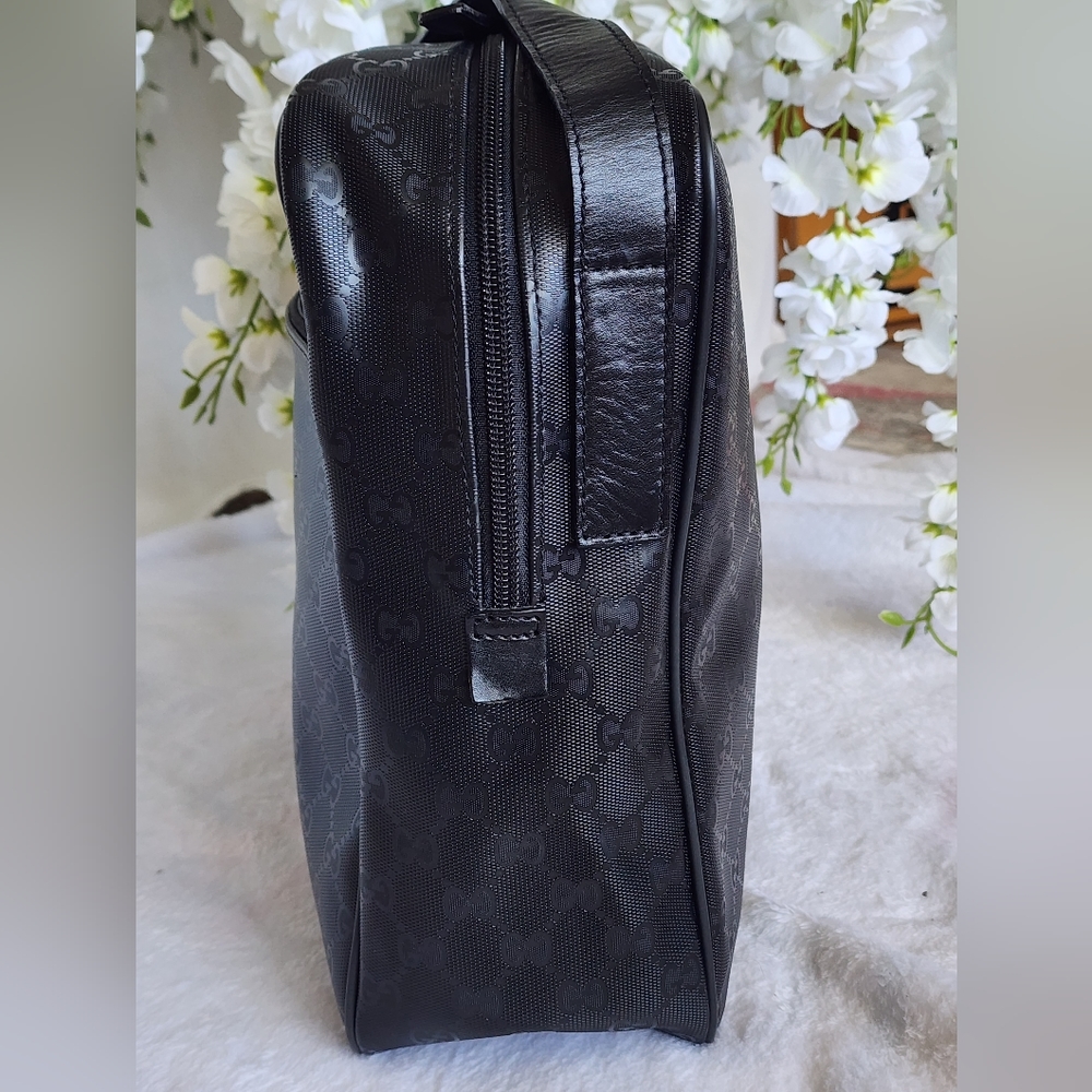 ⚽️ Rare Gucci GG Imprime Crossbody⚽️ - Picture 6 of 17